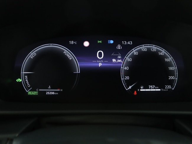 Toyota C-HR - 1.8 Hybrid 140 Dynamic