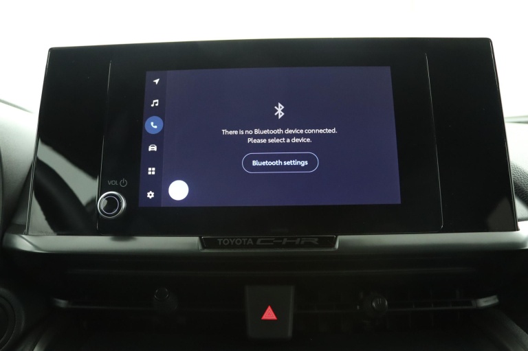 Toyota C-HR - 1.8 Hybrid 140 Dynamic 49