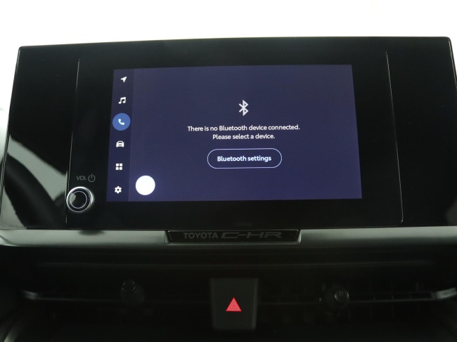 Toyota C-HR - 1.8 Hybrid 140 Dynamic