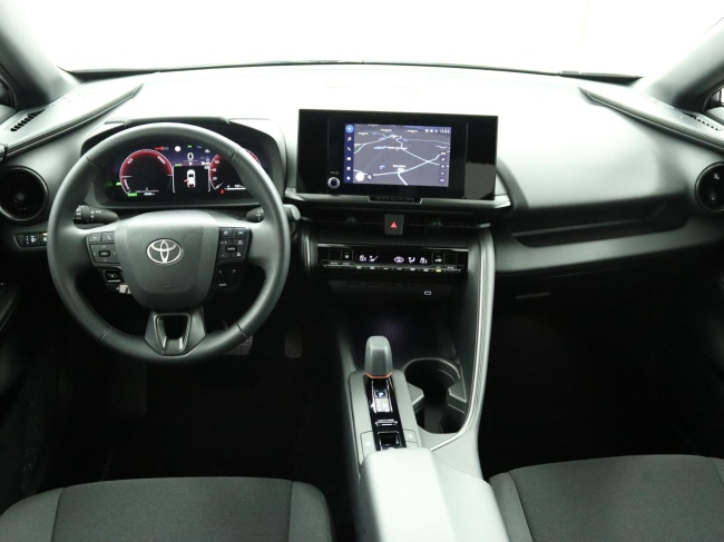 Toyota C-HR - 1.8 Hybrid 140 Dynamic