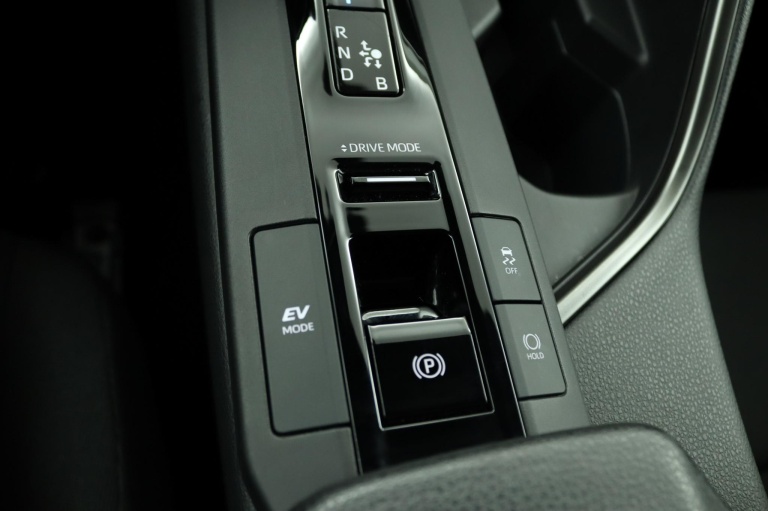 Toyota C-HR - 1.8 Hybrid 140 Dynamic 53