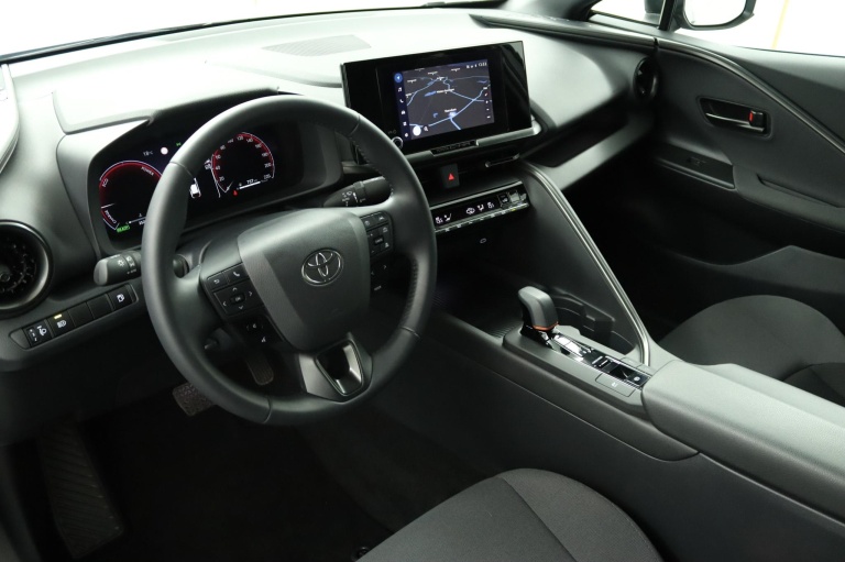 Toyota C-HR - 1.8 Hybrid 140 Dynamic 59