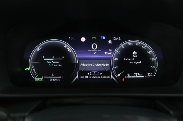 Toyota C-HR - 1.8 Hybrid 140 Dynamic 6