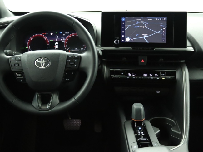 Toyota C-HR - 1.8 Hybrid 140 Dynamic