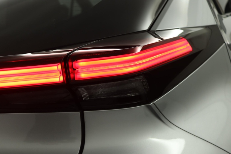 Toyota C-HR - 1.8 Hybrid 140 Dynamic 61