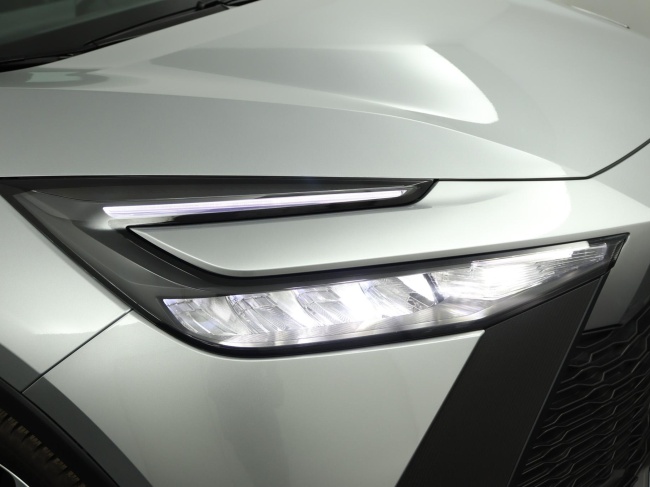 Toyota C-HR - 1.8 Hybrid 140 Dynamic