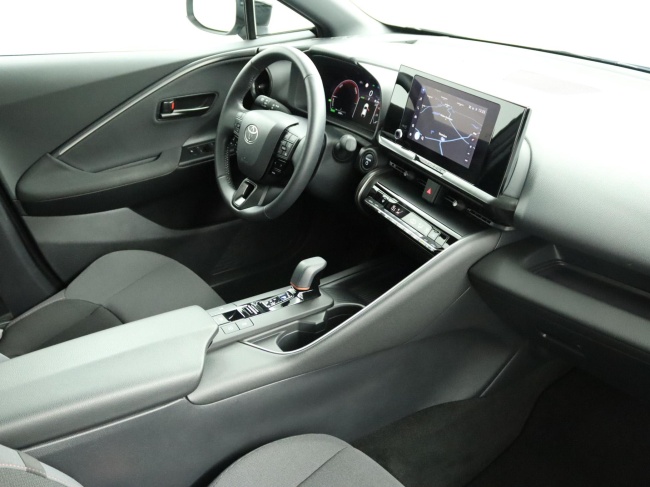 Toyota C-HR - 1.8 Hybrid 140 Dynamic