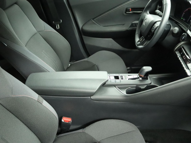 Toyota C-HR - 1.8 Hybrid 140 Dynamic