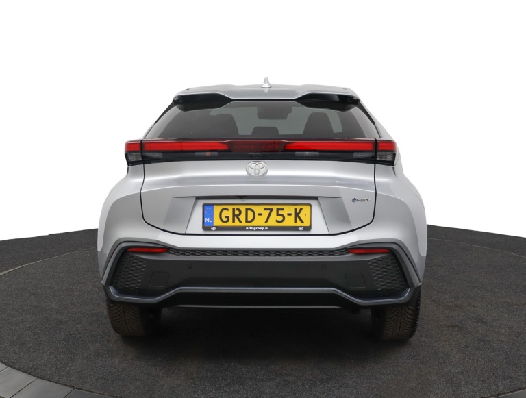 Toyota C-HR - 1.8 Hybrid 140 Dynamic 65