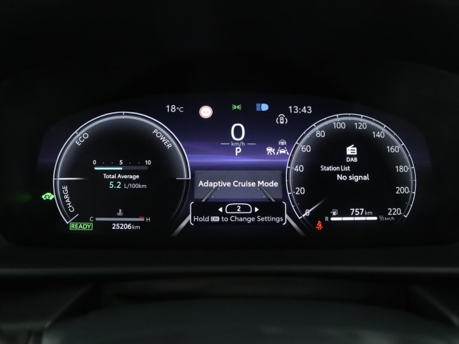 Toyota C-HR - 1.8 Hybrid 140 Dynamic