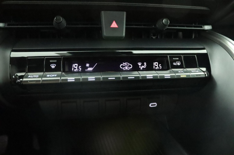 Toyota C-HR - 1.8 Hybrid 140 Dynamic 7