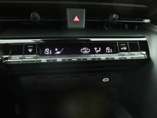 Toyota C-HR - 1.8 Hybrid 140 Dynamic