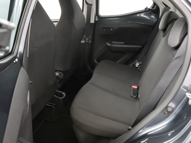 Toyota Aygo - 1.0 VVT-i x-fun