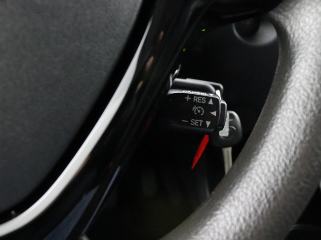 Toyota Aygo - 1.0 VVT-i x-fun