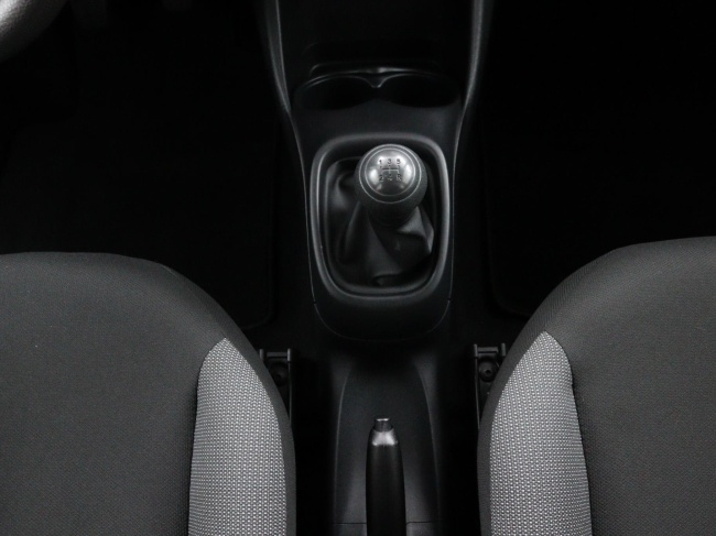 Toyota Aygo - 1.0 VVT-i x-fun