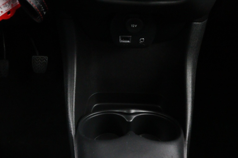 Toyota Aygo - 1.0 VVT-i x-fun 22