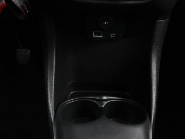 Toyota Aygo - 1.0 VVT-i x-fun