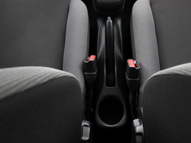 Toyota Aygo - 1.0 VVT-i x-fun