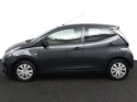 Toyota Aygo - 1.0 VVT-i x-fun