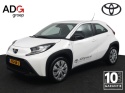 Toyota Aygo X - 1.0 VVT-i MT Play