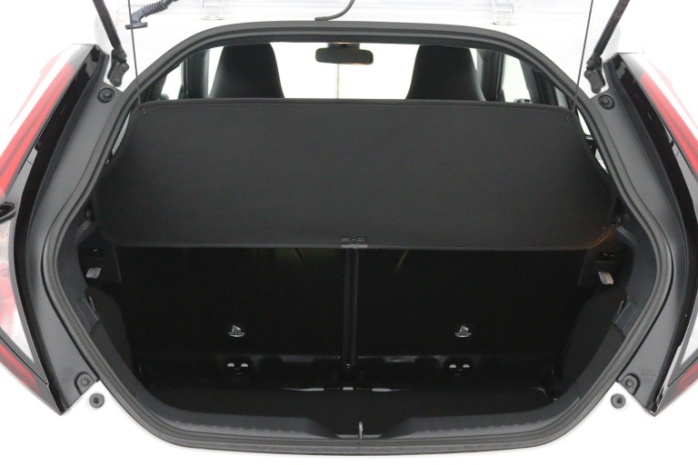 Toyota Aygo X - 1.0 VVT-i MT Play 23