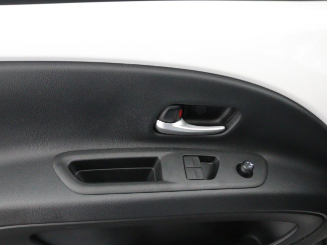 Toyota Aygo X - 1.0 VVT-i MT Play