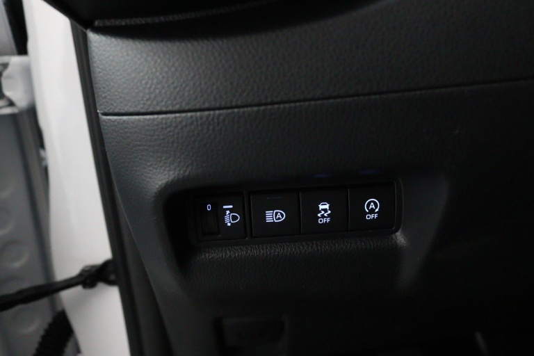 Toyota Aygo X - 1.0 VVT-i MT Play 28