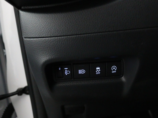 Toyota Aygo X - 1.0 VVT-i MT Play