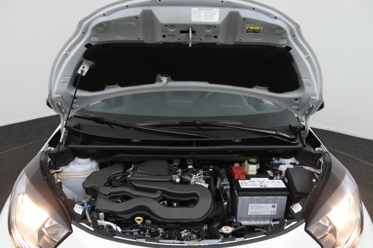 Toyota Aygo X - 1.0 VVT-i MT Play 30