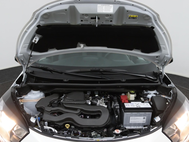 Toyota Aygo X - 1.0 VVT-i MT Play