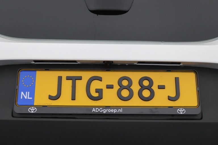 Toyota Aygo X - 1.0 VVT-i MT Play 33