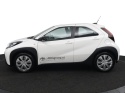 Toyota Aygo X - 1.0 VVT-i MT Play