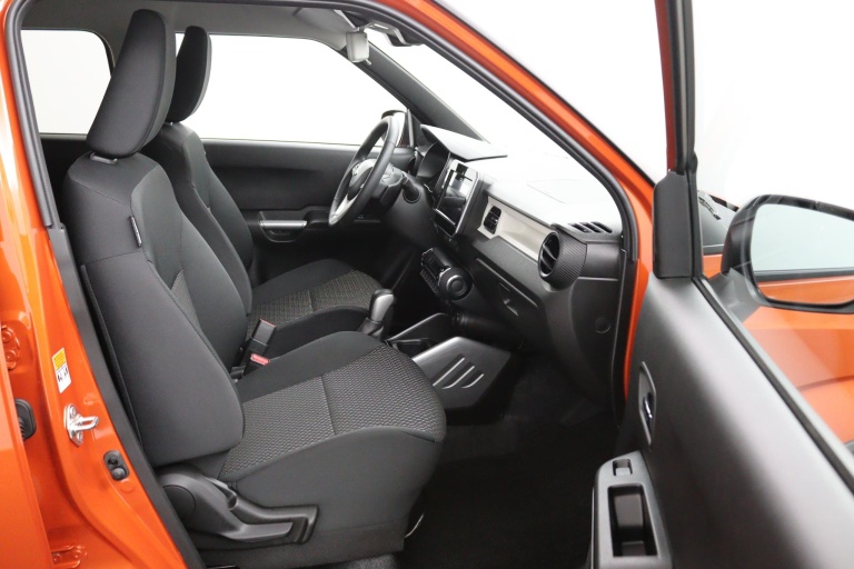 Suzuki Ignis - 1.2 Smart Hybrid Style Automaat 10