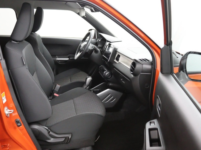 Suzuki Ignis - 1.2 Smart Hybrid Style Automaat