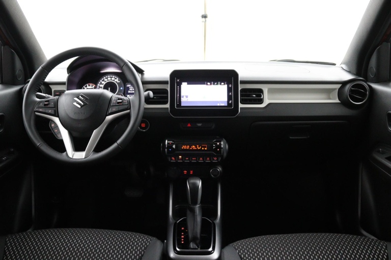 Suzuki Ignis - 1.2 Smart Hybrid Style Automaat 11