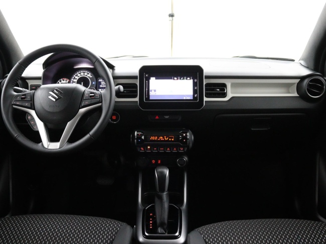Suzuki Ignis - 1.2 Smart Hybrid Style Automaat