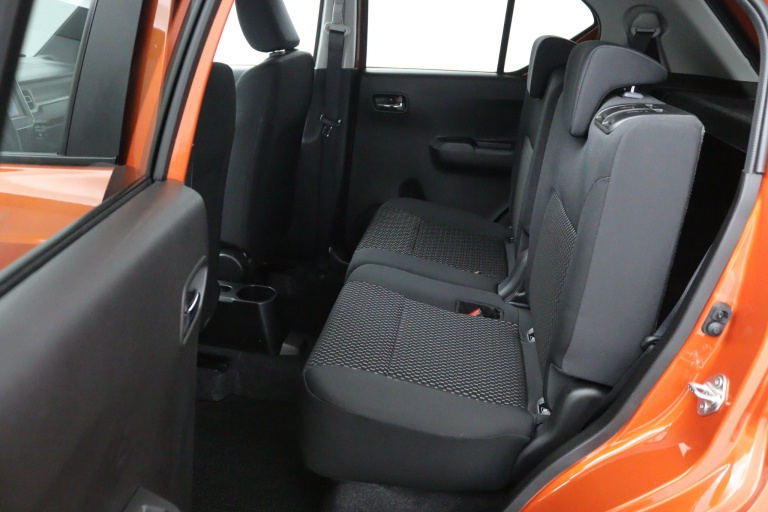 Suzuki Ignis - 1.2 Smart Hybrid Style Automaat 12