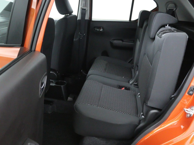 Suzuki Ignis - 1.2 Smart Hybrid Style Automaat