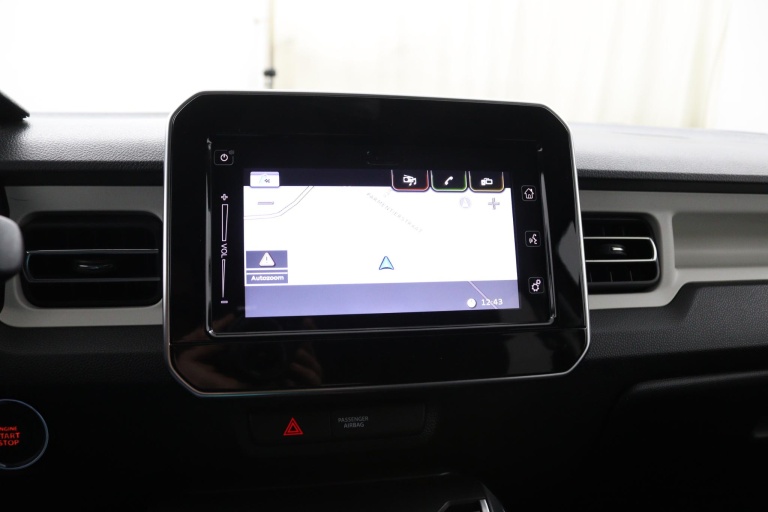 Suzuki Ignis - 1.2 Smart Hybrid Style Automaat 13