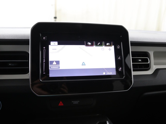 Suzuki Ignis - 1.2 Smart Hybrid Style Automaat
