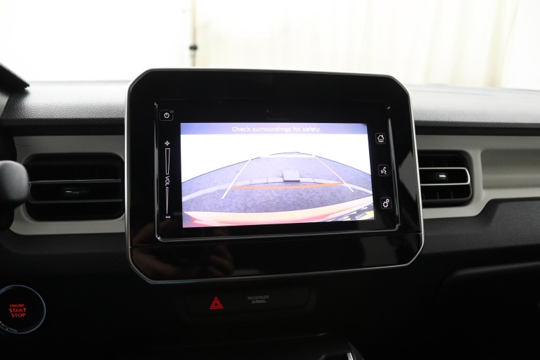 Suzuki Ignis - 1.2 Smart Hybrid Style Automaat 14