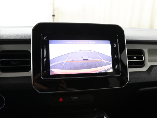 Suzuki Ignis - 1.2 Smart Hybrid Style Automaat