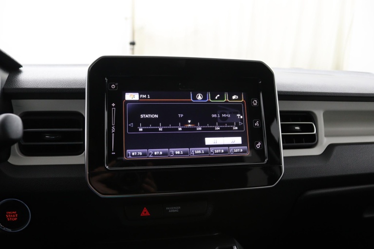 Suzuki Ignis - 1.2 Smart Hybrid Style Automaat 16
