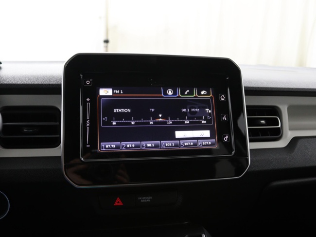 Suzuki Ignis - 1.2 Smart Hybrid Style Automaat