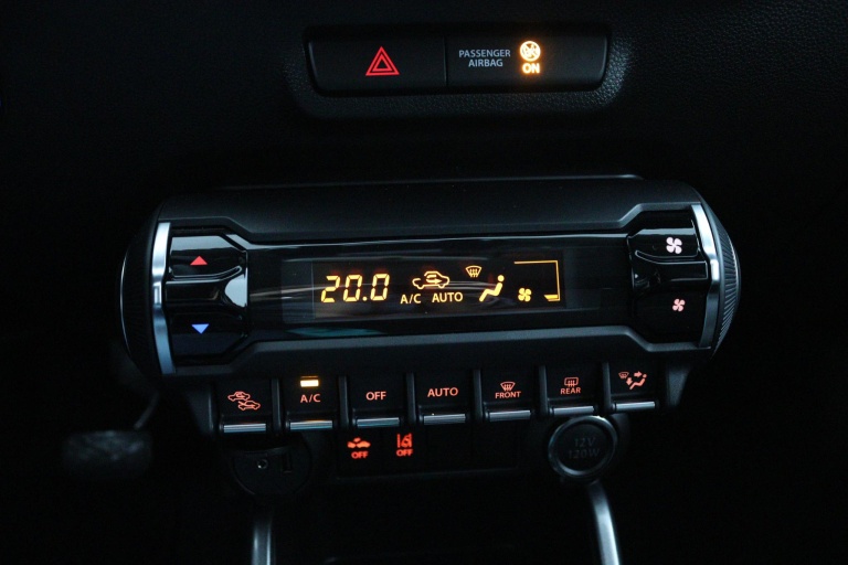 Suzuki Ignis - 1.2 Smart Hybrid Style Automaat 17