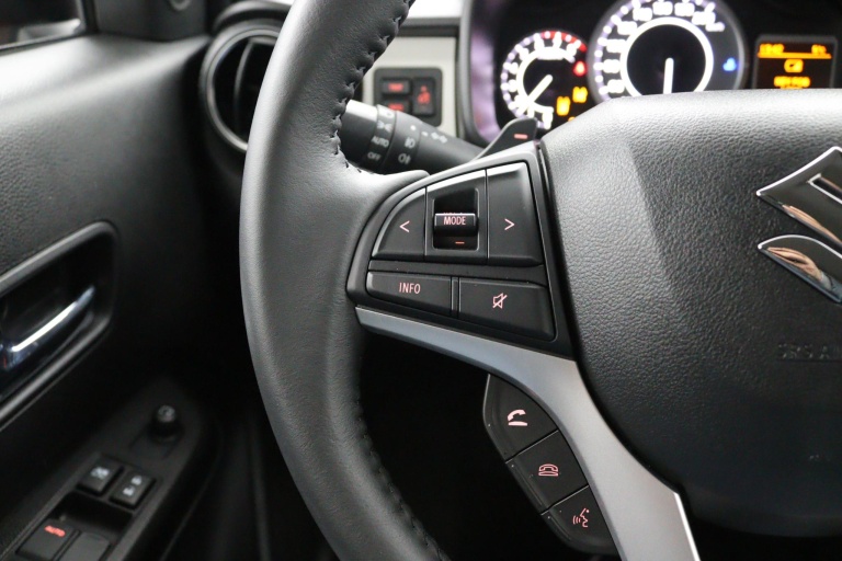 Suzuki Ignis - 1.2 Smart Hybrid Style Automaat 18