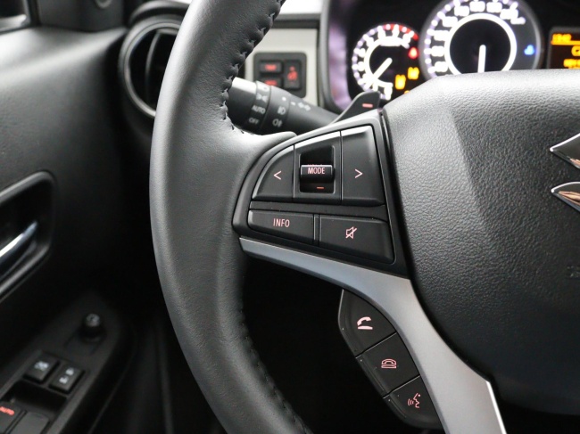 Suzuki Ignis - 1.2 Smart Hybrid Style Automaat