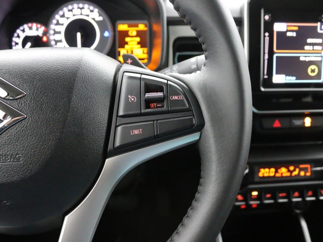 Suzuki Ignis - 1.2 Smart Hybrid Style Automaat