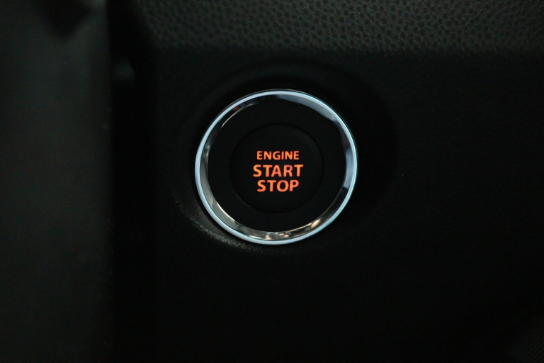 Suzuki Ignis - 1.2 Smart Hybrid Style Automaat 20