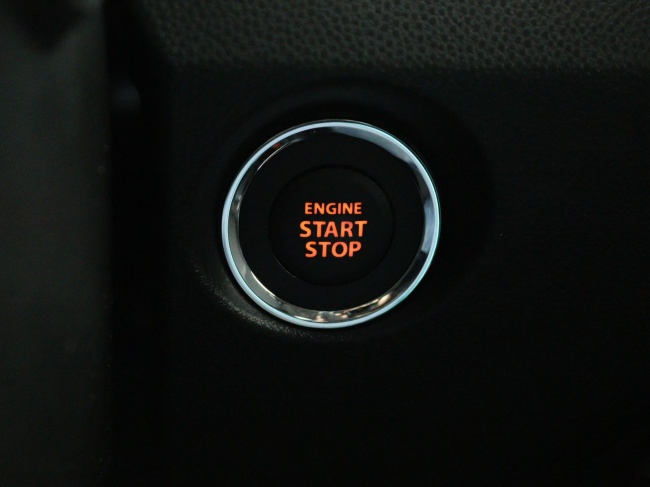 Suzuki Ignis - 1.2 Smart Hybrid Style Automaat